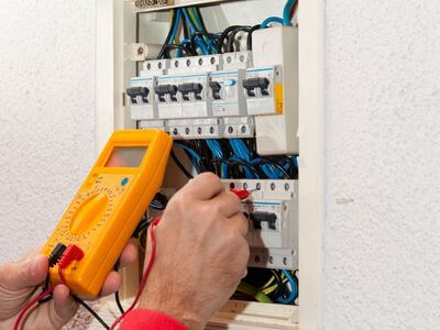 Why choose Portage Outlet Replacement Pros for outlet  switch replacement portage mi in Portage